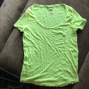 Victoria’s Secret Short Sleeve T-Shirt